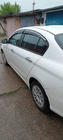 Fiat Tipo 2016- Deflettori Finestrini con Modanatura Cromata (4 pz, Sunplex Chrome) foto 5
