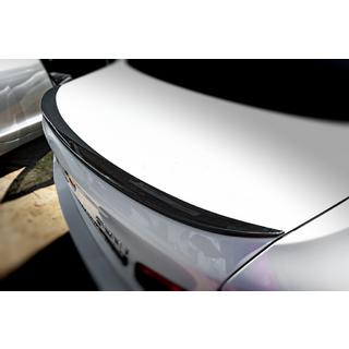 Spoiler Lip Sunplex (per F10, nero)