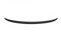 Ford Focus IV 2018- Spoiler Sedan (Lip Sunplex, Nero) foto 1