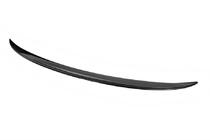 Ford Focus IV 2018- Spoiler Sedan (Lip Sunplex, Nero) foto 2