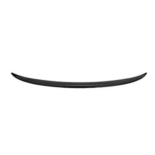 Spoiler Sedan (Lip Sunplex, Nero) foto 1