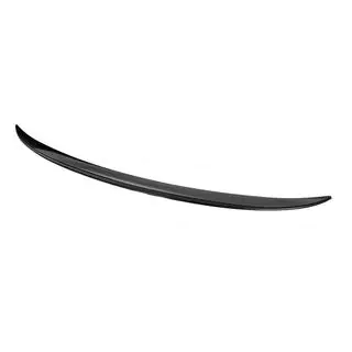 Spoiler Sedan (Lip Sunplex, Nero) foto 2