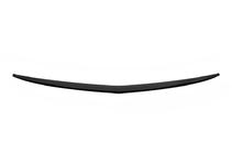 Mercedes E-class W212 2009-2016 Spoiler Lip (Sunplex, Nero) (130,5cm x 5,8cm) foto 7