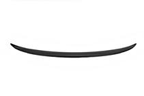 Renault Megane IV 2016-2025 Spoiler Posteriore LIP Sedan (Sunplex, Nero) foto 2