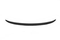 Renault Talisman 2015-2022 Spoiler Lip (Sunplex, Nero) foto 2