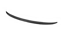 Renault Talisman 2015-2022 Spoiler Lip (Sunplex, Nero) foto 1