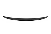 Skoda Superb 2015-2024 Spoiler Lip (Sunplex, nero) (119,2cm*7,3cm) foto 8