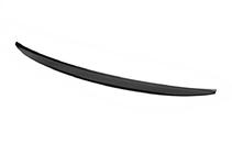 Skoda Superb 2015-2024 Spoiler Lip (Sunplex, nero) (119,2cm*7,3cm) foto 7