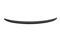 Toyota Corolla 2013-2019 Spoiler Lip (Sunplex, nero) (118cm *6,4cm) foto 6