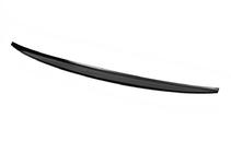 Volkswagen Passat B6 2006-2012 Spoiler LIP (Sunplex, nero) (115,8cm x 6,3cm) foto 2