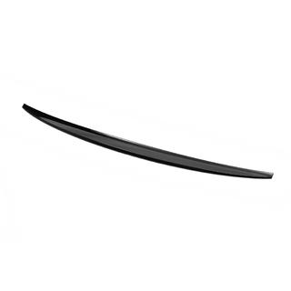 Spoiler LIP (Sunplex, nero) (115,8cm x 6,3cm) Volkswagen Passat B8 2015-2023 foto 4