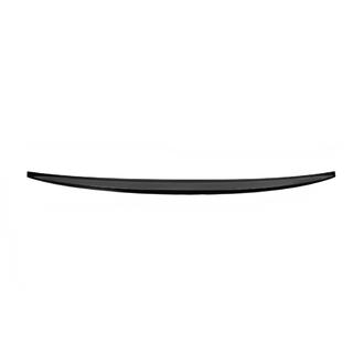 Spoiler Sedan LIP (Sunplex, nero) (115,8cm x 6,3cm) Ford Focus II 2008-2011 foto 2