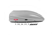 Box da tetto RICH grigio opaco (390 L) foto 1