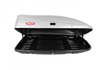 Box da tetto RICH grigio opaco (390 L) foto 4