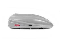 Box da tetto RICH grigio opaco (390 L) foto 5