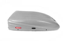 Box da tetto RICH grigio opaco (390 L) foto 6
