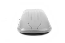 Box da tetto RICH grigio opaco (390 L) foto 7