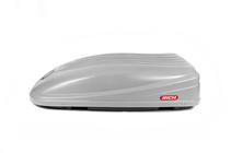 Box da tetto RICH grigio opaco (390 L) foto 8