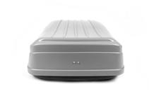 Box da tetto RICH grigio opaco (390 L) foto 9