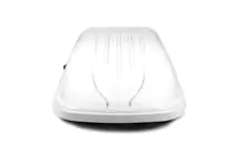 Box da Tetto RICH Bianco Lucido (390 L) foto 5