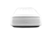 Box da Tetto RICH Bianco Lucido (390 L) foto 7