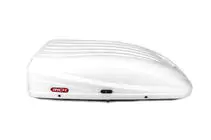Box da Tetto RICH Bianco Lucido (390 L) foto 9
