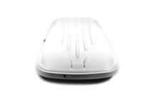 Box da tetto RICH bianco opaco (500 L) foto 11