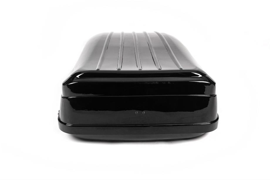 Box da Tetto RICH Nero Lucido (390 L) Foto 10