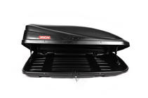Box da Tetto RICH Nero Opaco (390 L) foto 2