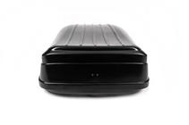 Box da Tetto RICH Nero Opaco (390 L) foto 6