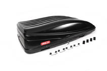 Box da Tetto RICH Nero Opaco (390 L) foto 9