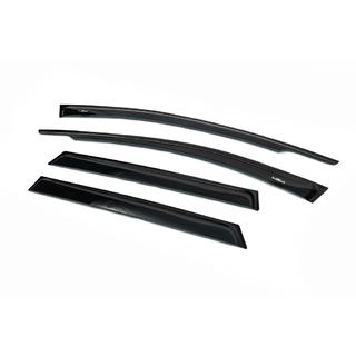 Deflettori Finestrini SW (4 pz, HIC) foto 2