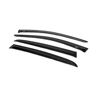 Deflettori Finestrini HB (4 pz, HIC) Peugeot 308 2014-2021 foto 2