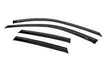 Renault Scenic/Grand 2003-2009 Deflettori Finestrini (4 pz, HIC) foto 10