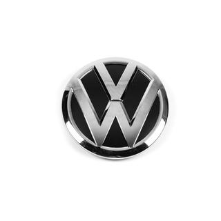Emblema anteriore (2012+, stile originale) Volkswagen Passat СС 2008-2017 foto 2