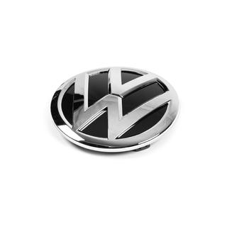 Emblema anteriore (2012+, stile originale) Volkswagen Passat СС 2008-2017 foto 3