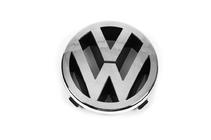 Volkswagen Bora 1998-2004 Emblema anteriore (stile originale) foto 2