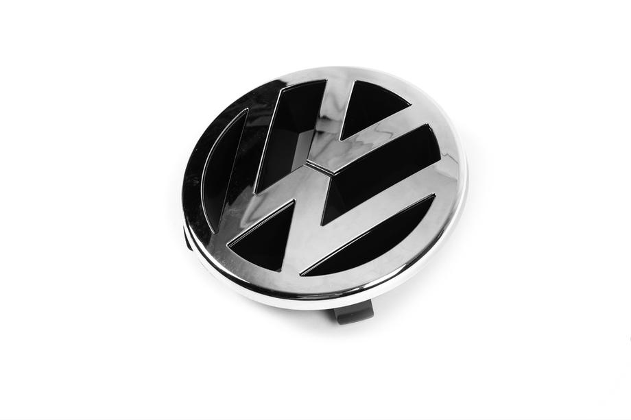 Volkswagen Bora 1998-2004 Emblema anteriore (stile originale) Image