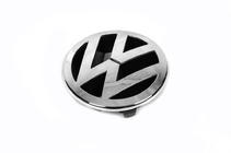Volkswagen Passat B6 2006-2012 Emblema Anteriore V1 3C0853601C foto 2