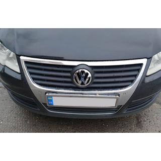 Emblema Anteriore V1 3C0853601C