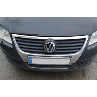 Emblema Anteriore V1 3C0853601C