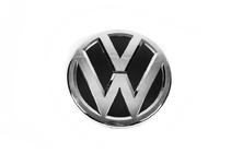Volkswagen Passat B8 2015-2023 Emblema anteriore (2019-2020) foto 1