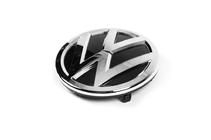 Volkswagen Passat B8 2015-2023 Emblema anteriore (2019-2020) foto 2