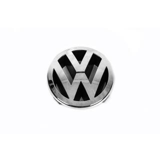 Emblema Anteriore (2007-2010, 3C0853601C) Volkswagen Touareg 2002–2010 foto 2