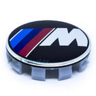 BMW Copri mozzo V5 58/55mm (4 pz) foto 1