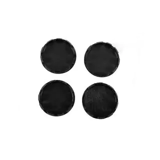 Copri mozzo ruota V6 68/64mm (4 pz) foto 3