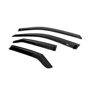 Deflettori Finestrini USA 2015-2017 (4 pz, HIC) Toyota Camry 2011–2017 foto 3