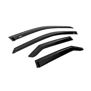 Deflettori Finestrini USA 2015-2017 (4 pz, HIC) Toyota Camry 2011–2017 foto 4