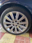 Opel Copri mozzo ruota 64/61mm grigio (4 pz) foto 2