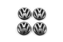 Volkswagen Copri mozzo ruota 56/52mm vwor5652 (4 pz) foto 2